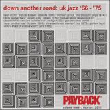 PAYBACK Vol 90 February 2010