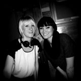 Dora Pan / 31/01/14 Support Britta Arnold Munich