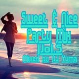 Sweet & Nice ~Party Mix~ Vol.5