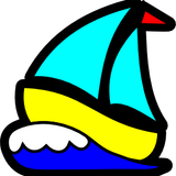 I Saw The Boat Mix