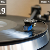Oscar Neuman - Sunday Mix 119 (28.04.2013) (Progressive House)