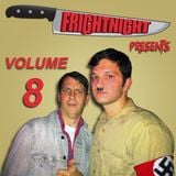 Fright Night Presents: volume 8