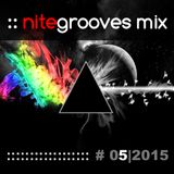 nitegrooves mix 05/2015 | Dreams In Minor