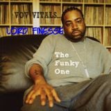 VOV Vitals-Lord Finesse The Funkyman