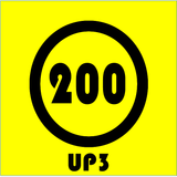 CD 200 UP3 GUEST MIX