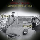 Sesion Promocional Remember 90- Peña La Hoya 2014- Loco Dj