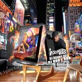 DJ DANNY DEE - DJ ROB E ROB "THE BLEND COMBINATION" (FULL VERSION ON DJROBEROB.COM)