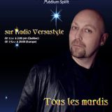 VOYANCE EN DIRECT AVEC SEBASTIAN BALSÖN MÉDIUM SPIRIT ÉMISSION DU 3 MARS 2015