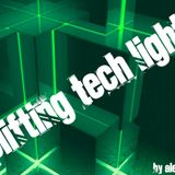 Uplifting Tech Lights
