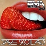 BMA Sessions 48 with Dave Scotland