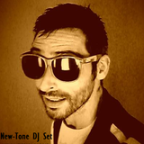 NEW-TONE Set Deep House - Concours Green Fest / Inoove Juillet 2015