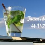 Jacasseries #142 Tropical old School + Global Tropicana