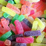 Nitoox Music-Candy