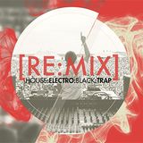 DJ Tom Hengst - Mix for Garage 1987