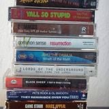 Old School Rap dec 2015 mix
