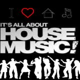 NuVision Entertainment Presents - Yo DJ E Earls - House is a Feeling Vol. II