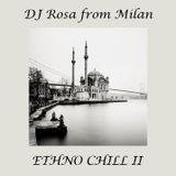 DJ Rosa from Milan - Ethno Chill II
