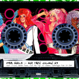 MIX # 67 - FUNKY HOUSE - NU DISCO - BOOGIELECTRIC