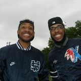 LIKE FATHER LIKE SON MIX ..DJ PRINCE PAUL AND DJ P.FORREAL 2014 (Mixing Old School with new School)