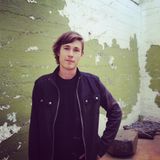 LR016 feat. Mark Slee