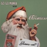 A jiving bonus mixtape for a swinging Xmass