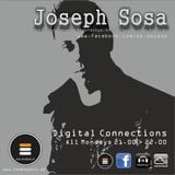 Joseph Sosa Presents (Digital Connections) 17-08-2015
