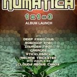 Arcane Trickster at The Purple Emerald 12-07-2014