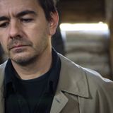 Laurent Garnier - It is What it is (11-03-2012)