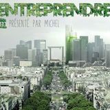ENTREPRENDRE #01 - MASSAGE EN ENTREPRISE