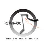 Dj MahmOud episode#8 SenSAtions 2010