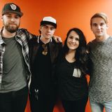 Vinyl Theatre Interview - 11/8/2015