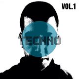 Techno Series Vol.1 Alestew