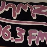 2001 Allstar Mix weekend on Jamz 96.3 Albany, NY. Uncle Gin on the old school mix