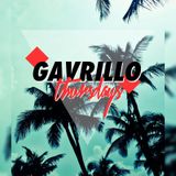 Gavrillo Freshers Mixtape 2014