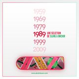 1989 - Une Sélection de SLurg & Bachir
