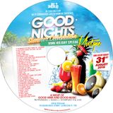 GoodNights Summer Celebration Bank Holiday Special Mixtape 2015