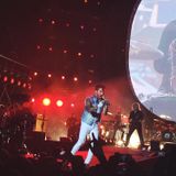 Queen and Adam Lambert - live concert - Buenos Aires 2015-09-25