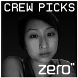 zero" // podcast #037 - Crew Picks: Annie