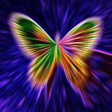 Butterflyers