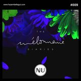 Hazem Beltagui - The Melomane Diaries 009