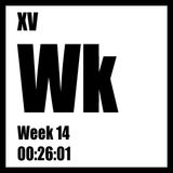 Week XV