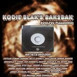 Kodie Blak's Bak 2 Bak Soulful Pleasures 4th Feb 2016