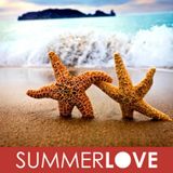 *summer love* B2B deejay Sed-x and Gigi Ibicenco 04-10-2014