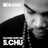 Defected In The House Radio - 27.1.14 - Guest Mix S.Chu