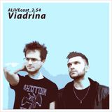 ALiVEcast_2.54 - Viadrina