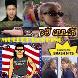 DJ Allai: Mullet Rocking