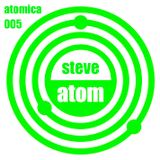 ATOMICA #005