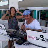 CRIS 44 AND MONICA MIRA - LOLITAS PARTY @ SANTOS COAST CLUB - 28 JUNE 2014