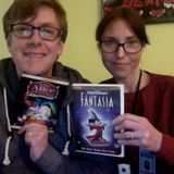 All Time Top Ten - Episode 105 - Top Ten Songs From Classic Disney Films w/Shannon Hurley