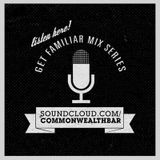 Commonwealth Get Familiar Mix